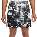 Men's Nike Standard Issue Dri-FIT 5" Mesh Shorts - Thumbnail 1 of 4