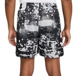 Men's Nike Standard Issue Dri-FIT 5" Mesh Shorts - Thumbnail 2 of 4