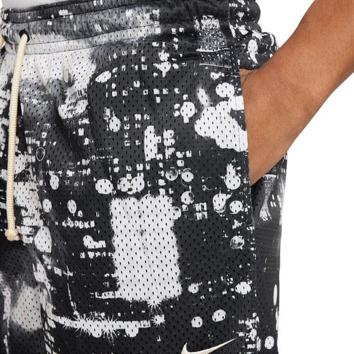 Men's Nike Standard Issue Dri-FIT 5" Mesh Shorts - Primary Image