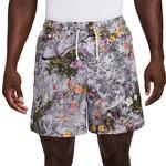 Men's Nike Standard Issue Dri-FIT 5" Practice Woven Shorts - Thumbnail 1 of 4
