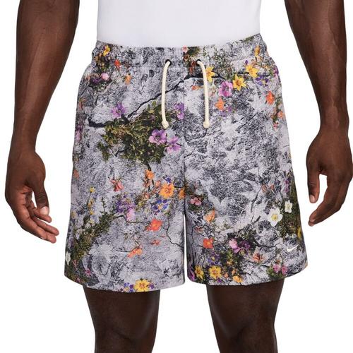 Men's Nike Standard Issue Dri-FIT 5" Practice Woven Shorts - Primary Image