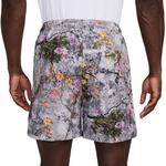 Men's Nike Standard Issue Dri-FIT 5" Practice Woven Shorts - Thumbnail 2 of 4