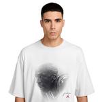 Men's Jordan Flight Essentials Oversized Graphic T-Shirt - Thumbnail 2 of 3