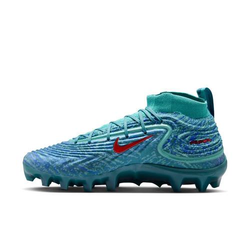 Nike Alpha Menace 5 Elite Molded Football Cleats | SCHEELS.com