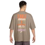 Men's Jordan Legendary Stats T-Shirt - Thumbnail 1 of 3