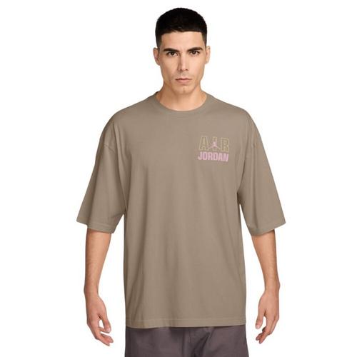 Men's Jordan Legendary Stats T-Shirt - Primary Image