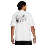 Men's Jordan NC Travel Graphic T-Shirt - Thumbnail 1 of 3