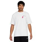 Men's Jordan NC Travel Graphic T-Shirt - Thumbnail 2 of 3