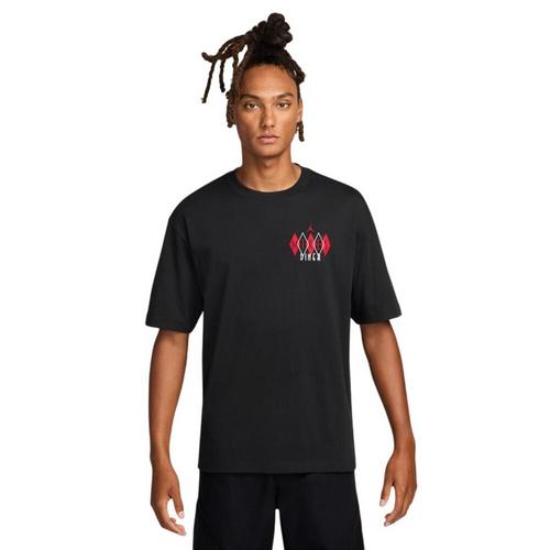 Men's Jordan Mike's NC Diner T-Shirt - Primary Image