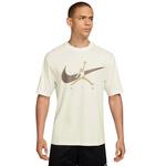 Men's Jordan Brooklyn Tonal Jumpman T-Shirt - Thumbnail 1 of 3