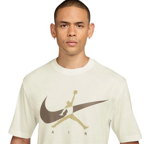 Men's Jordan Brooklyn Tonal Jumpman T-Shirt - Primary Image