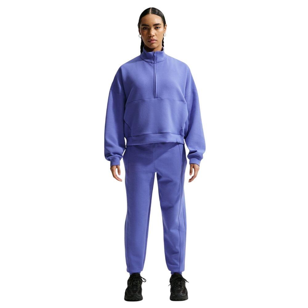 Women's Nike 24.7 ImpossiblySoft Long Sleeve 1/2 Zip | SCHEELS.com