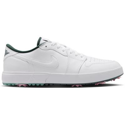 Jordan 1 Low G Golf Shoes