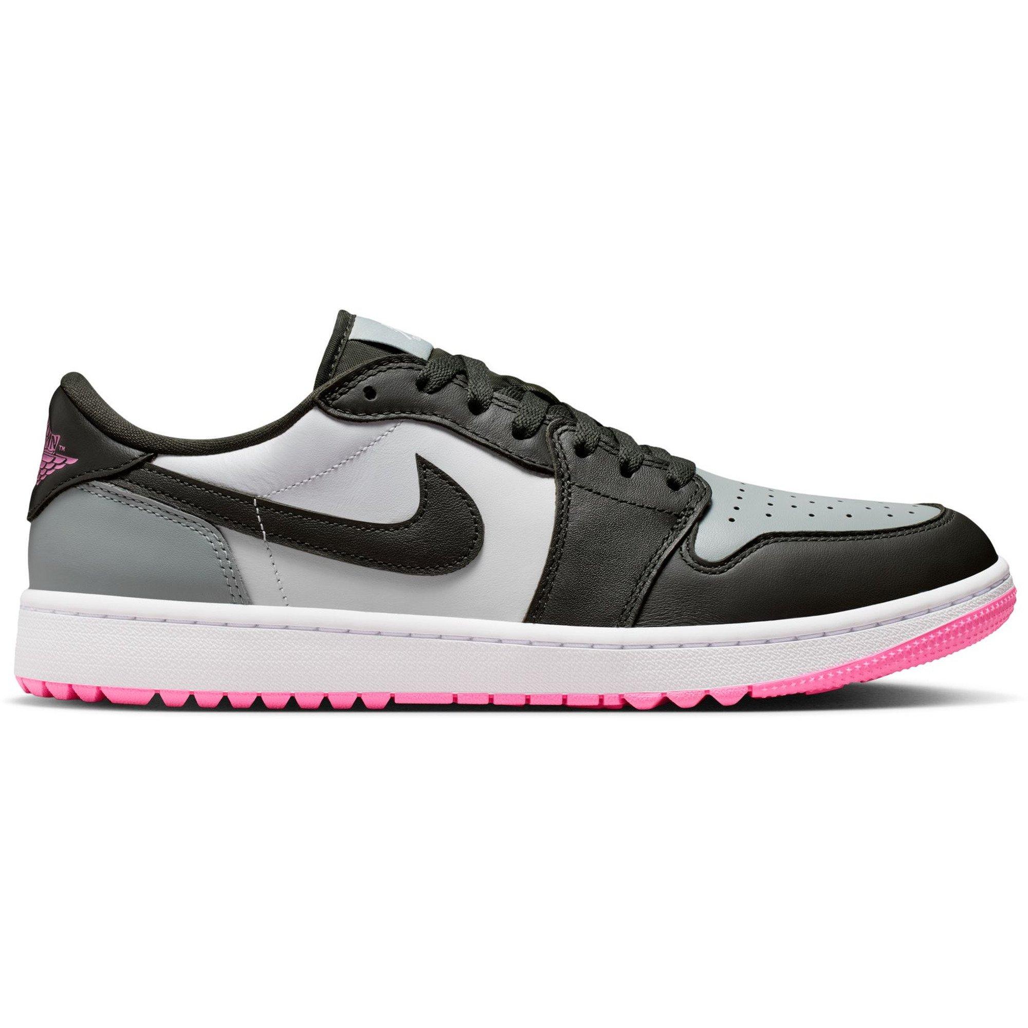 ゴ*）様 Nike Air Jordan 1 Low Golf ゴルフ　27.5 Air Jordan 1 Low G Golf Shoes. Nike.com