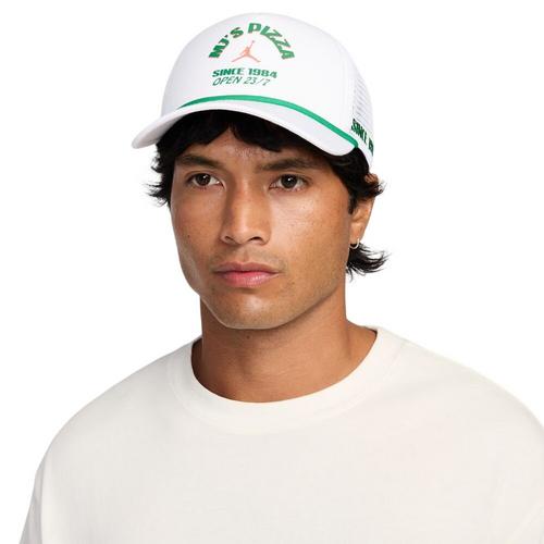 Jordan Rise Snapback Hat - Primary Image