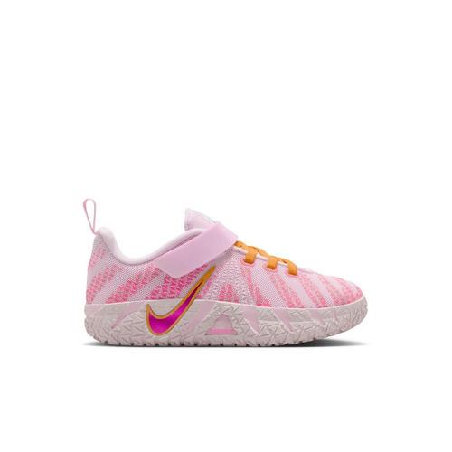 Little Kids' Nike Ja 3 