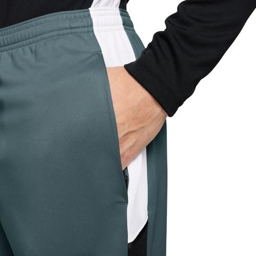 Men's Nike Academy Dri-FIT Mesh Soccer Shorts - Primary Image