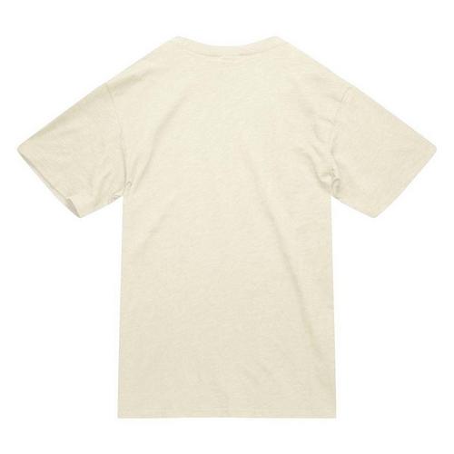 Mitchell and Ness Minnesota Timberwolves Sidewalk T-Shirt - Primary Image