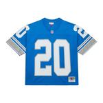Mitchell and Ness Detroit Lions Barry Sanders #20 Vintage Jersey - Thumbnail 2 of 2