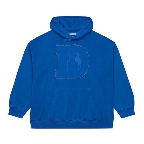 Mitchell and Ness Denver Broncos Downtown Hoodie
