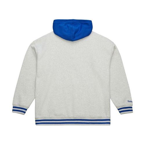 Mitchell and Ness Denver Broncos Team Hoodie - Primary Image