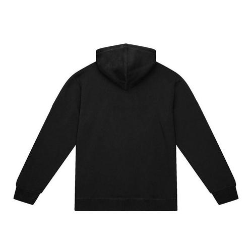 Mitchell and Ness San Francisco 49ers Wordmark Hoodie - Primary Image