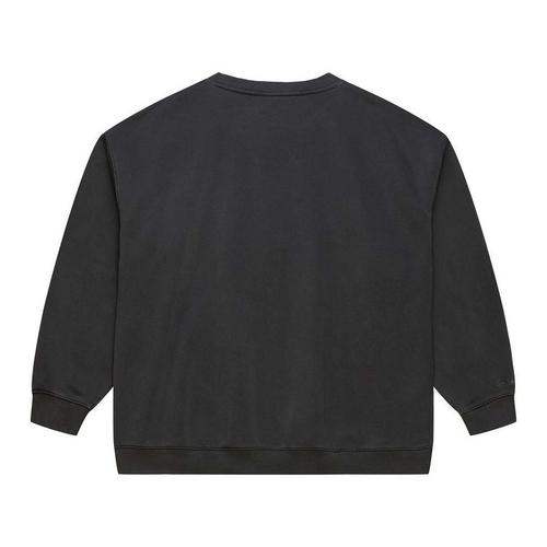 Mitchell and Ness Denver Broncos Fleece Crewneck - Primary Image