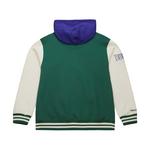 Mitchell and Ness Milwaukee Bucks Courtside Jacket - Thumbnail 2 of 2