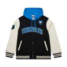 Mitchell and Ness Minnesota Timberwolves Arctic Jacket