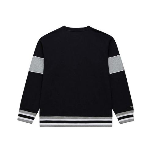 Mitchell and Ness Dallas Stars Logo Crew - Primary Image