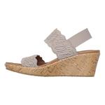 Women's Skechers Beverlee Wedge Sandals - Thumbnail 5 of 5