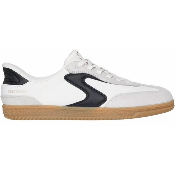 Women's Skechers Hotshot Everyday Ease Shoes Regular 11 White/Black
