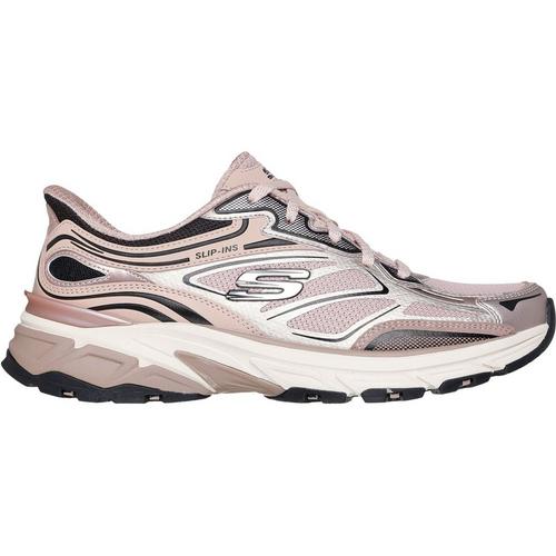 Women's Skechers Slip-ins: Stamina Sport Shoes - Primary Image