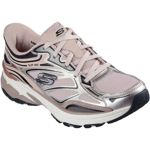 Women's Skechers Slip-ins: Stamina Sport Shoes - Primary Image