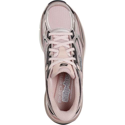 Women's Skechers Slip-ins: Stamina Sport Shoes - Primary Image