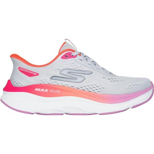 Women's Skechers Slip-ins: Max Cushioning - Max Run Shoes - Primary Image