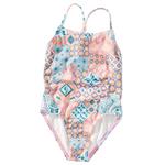 Girls' Billabong Mystic Moon One Piece Swimsuit - Thumbnail 1 of 2