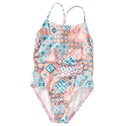 Girls' Billabong Mystic Moon One Piece Swimsuit - Primary Image
