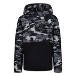 Kids' Under Armour PB Hundo Hoodie - Thumbnail 1 of 2