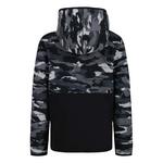Kids' Under Armour PB Hundo Hoodie - Thumbnail 2 of 2
