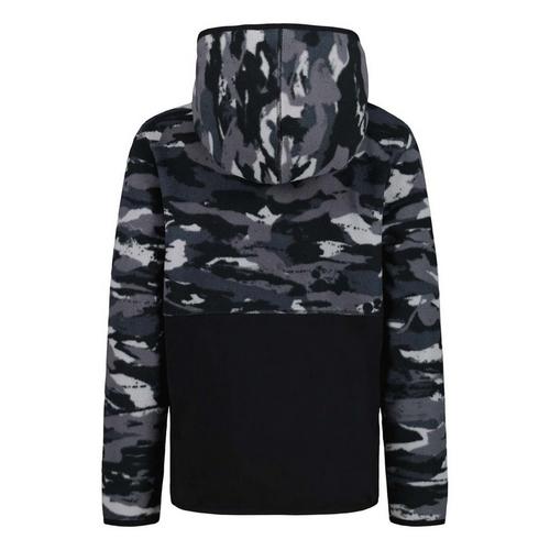 Kids' Under Armour PB Hundo Hoodie - Primary Image