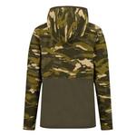 Kids' Under Armour PB Hundo Hoodie - Thumbnail 2 of 2