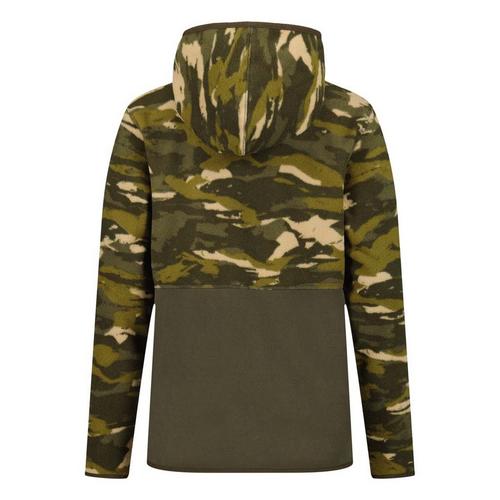 Kids' Under Armour PB Hundo Hoodie - Primary Image