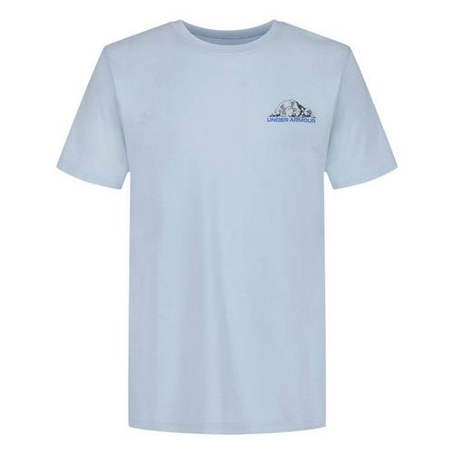 Kids' Under Armour Rock Crawler T-Shirt - Primary Image