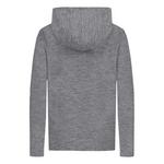 Kids' Under Armour Twist Vertical Hoodie - Thumbnail 2 of 2