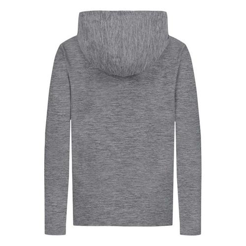 Kids' Under Armour Twist Vertical Hoodie - Primary Image