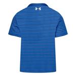 Baby Boys' Under Armour Matchplay Stripe Polo - Thumbnail 2 of 2