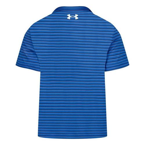 Baby Boys' Under Armour Matchplay Stripe Polo - Primary Image