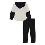 Toddler Under Armour Baseball Jersey Hoodie and Sweatpants Set - Thumbnail 2 of 2