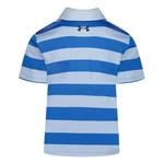 Boys' Under Armour Matchplay Printed Polo - Thumbnail 2 of 2